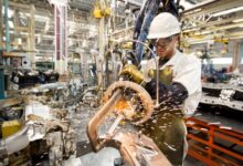 Photo of Santa Fe lidera la recuperación metalúrgica pese a los altibajos del sector
