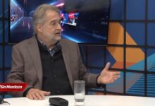 Photo of “Nos siguen tratando como una colonia”, la dura crítica de Mirabella al centralismo porteño