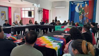 Photo of Más para Santa Fe impulsa el diálogo con mujeres y pueblos originarios de cara a la reforma Constitucional