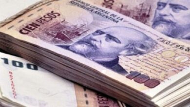 Photo of Según el INDEC, el salario registrado acumula una pérdida del 6,4% en la era Milei