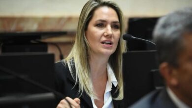 Photo of Carolina Losada: “Estamos a nada de que Bailaque sea destituido, esto significa justicia para Santa Fe y todos los argentinos” 