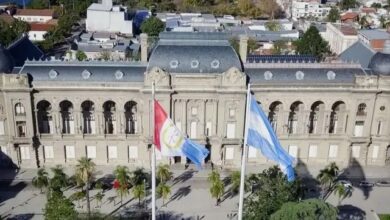 Photo of Fuerte caída de la coparticipación: Santa Fe perdió casi 25% en mayo
