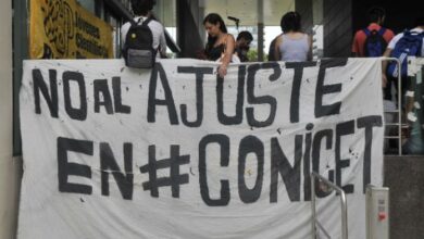 Photo of Recorte del 33 % al presupuesto del Conicet, INTA e INTI