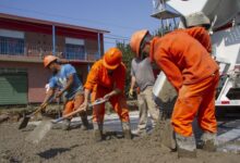 Photo of El costo de la construcción subió 3,1% en mayo