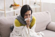 Photo of La UNL brindó recomendaciones para prevenir infecciones respiratorias en el invierno
