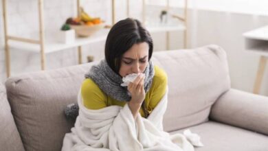Photo of La UNL brindó recomendaciones para prevenir infecciones respiratorias en el invierno