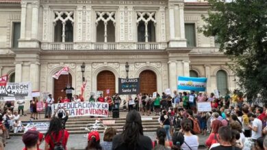 Photo of La FUL convoca a una actividad en defensa del financiamiento universitario