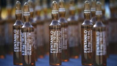 Photo of El fentanilo contaminado se suma una nueva víctima: ya son 34 los muertos