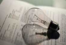 Photo of Oficializan el aumento de la luz de junio y la aplicación de un nuevo recargo para el gas
