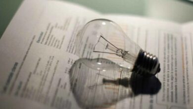 Photo of Oficializan el aumento de la luz de junio y la aplicación de un nuevo recargo para el gas