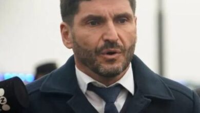 Photo of Pullaro respaldó la condena a Cristina: “Nadie debe estar por encima de la ley”