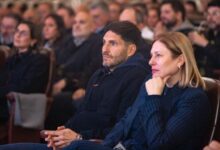Photo of Pullaro reunió a su equipo de Gobierno para evaluar las metas de gestión