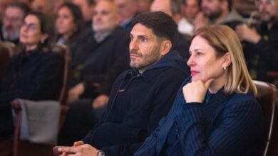 Photo of Pullaro reunió a su equipo de Gobierno para evaluar las metas de gestión