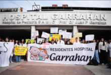 Photo of Médicos argentinos tendrán prioridad para hacer residencias