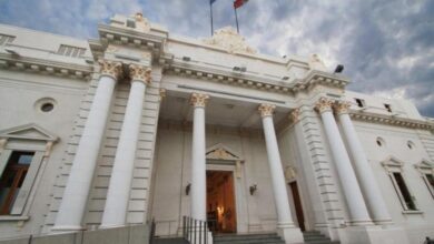 Photo of Los bloques de Unidos y Más para Santa Fe avanzan en reuniones y consensos de cara a la Convención Constituyente