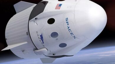 Photo of SpaceX canceló el lanzamiento de su última misión por fallas técnicas