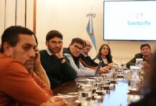 Photo of Pullaro resaltó la política educativa: “Este Gobierno invierte los recursos necesarios para mejorar la calidad educativa y los aprendizajes”