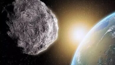 Photo of Cientos de rocas espaciales vuelan por el universo tras un error de la NASA