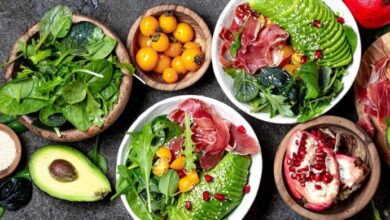 Photo of ¿Qué tan buena es realmente la dieta keto?
