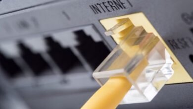 Photo of La suma de todos los miedos: ¿se puede apagar internet?