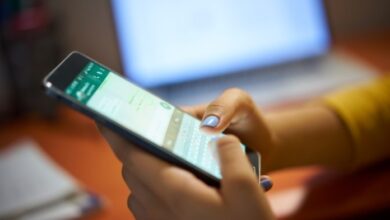 Photo of Cómo saber qué chats de WhatsApp ocupan más espacio en tu dispositivo