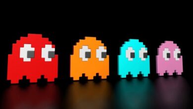 Photo of Pac-Man cumple 45 años y vuelve con una edición especial