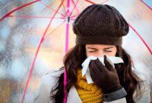 Photo of ¿El frío enferma? Mitos y verdades para cuidarte mejor este invierno