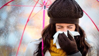 Photo of ¿El frío enferma? Mitos y verdades para cuidarte mejor este invierno