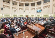 Photo of La Convención define las comisiones y sus autoridades