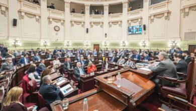 Photo of La Convención define las comisiones y sus autoridades