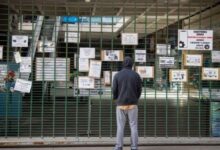 Photo of El desempleo llega al 7,9 por ciento en la era Milei