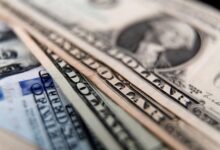 Photo of El dólar subió pese a la fuerte suba de tasas del Tesoro Nacional