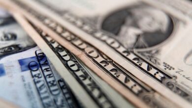 Photo of El dólar subió pese a la fuerte suba de tasas del Tesoro Nacional