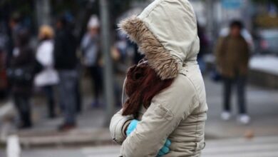 Photo of El frío puede aumentar hasta un 30 por ciento el riesgo de infarto y ACV