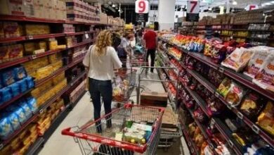 Photo of La inflación de junio fue del 1,6% y acumula 15,1% en el primer semestre