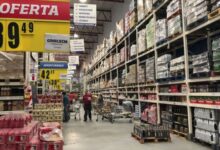 Photo of INDEC: los precios mayoristas subieron 1,6% en junio