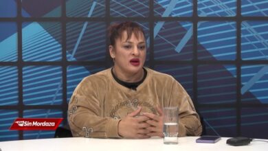 Photo of Oliveras denunció una campaña sucia en su contra y apuntó contra Amalia Granata