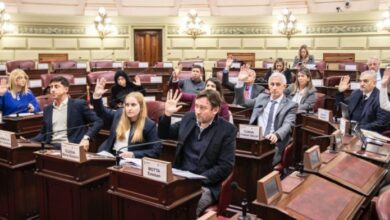 Photo of La Comisión de Poder Legislativo y Poder Ejecutivo definió nuevo secretario