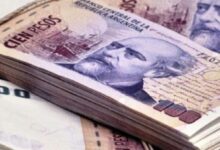 Photo of Según el INDEC, el salario registrado acumula una pérdida del 6,4% en la era Milei