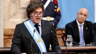 Photo of Milei volvió a cargar en redes tras el cierre de listas en Buenos Aires