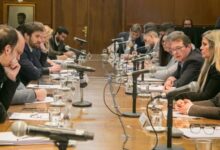 Photo of Nación rechazó propuesta de los gobernadores por fondos y crece la tensión