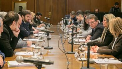 Photo of Nación rechazó propuesta de los gobernadores por fondos y crece la tensión