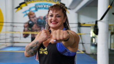 Photo of Rechazan la impugnación contra Alejandra «Locomotora» Oliveras