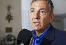 Photo of Pusineri propone una lista única del justicialismo para octubre