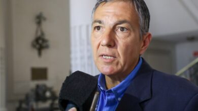 Photo of Pusineri propone una lista única del justicialismo para octubre