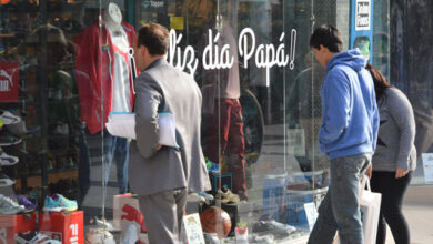 Photo of Las ventas minoristas pyme bajaron 0,5% interanual en junio