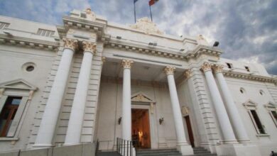 Photo of Negociaciones a contrarreloj para definir reglas de la Convención