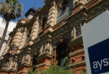 Photo of El Gobierno anunció la privatización del 90% de AySA
