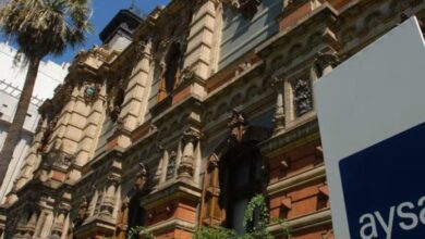 Photo of El Gobierno anunció la privatización del 90% de AySA