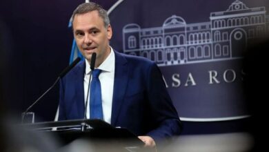 Photo of El Gobierno apelará el fallo que frena el cierre de Vialidad
